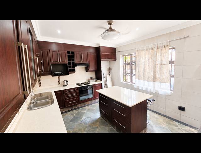 2 BEDROOM HOUSE FOR SALE IN MUSGRAVE